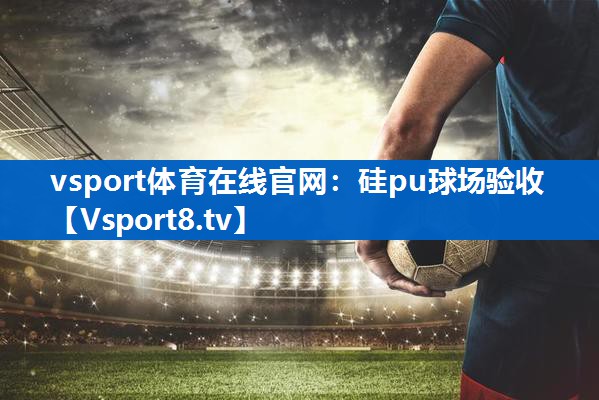 vsport体育在线官网：硅pu球场验收