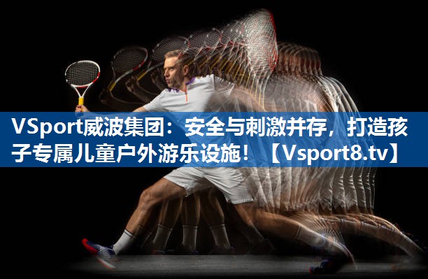 <strong>VSport威波集团：安全与刺激并存，打造孩子专属儿童户外游乐设施！</strong>