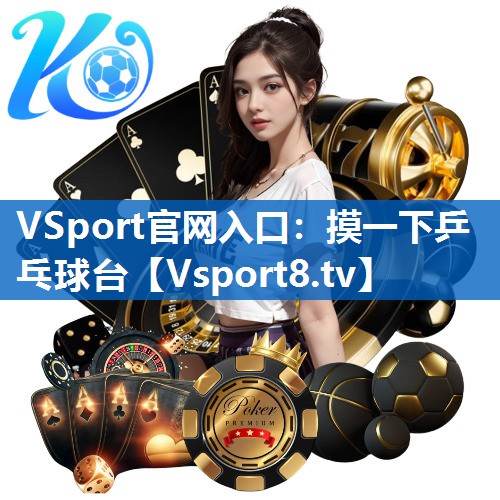 VSport官网入口：摸一下乒乓球台