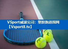 <strong>VSport威波公司：塑胶跑道围网</strong>