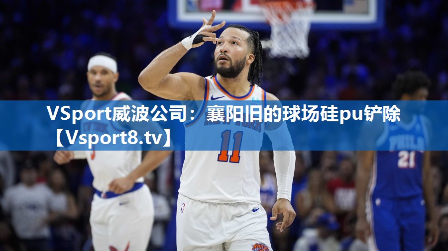 VSport威波公司：襄阳旧的球场硅pu铲除