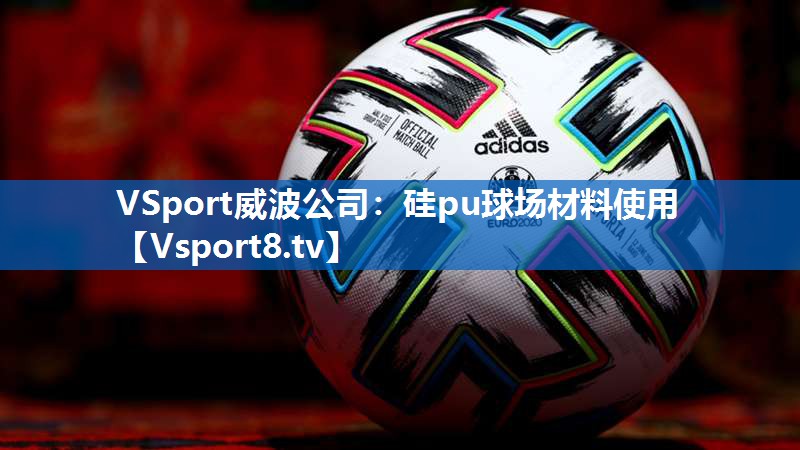 VSport威波公司：硅pu球场材料使用