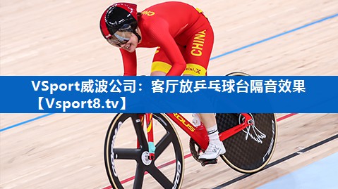 VSport威波公司：客厅放乒乓球台隔音效果