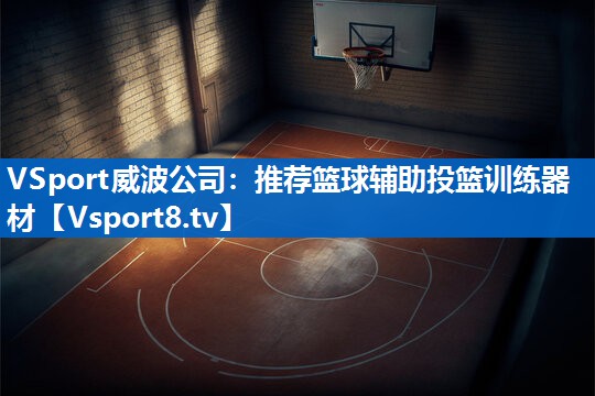 <strong>VSport威波公司：推荐篮球辅助投篮训练器材</strong>