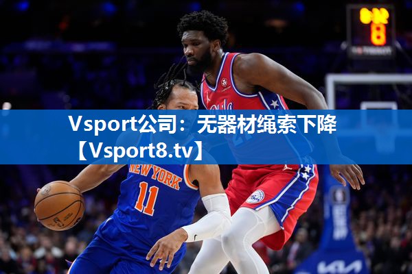 <strong>Vsport公司：无器材绳索下降</strong>