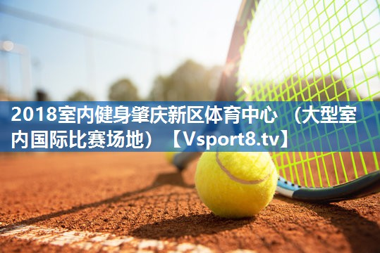 <strong>2018室内健身肇庆新区体育中心 （大型室内国际比赛场地）</strong>