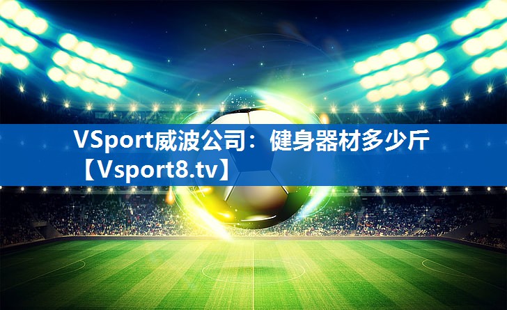 <strong>VSport威波公司：健身器材多少斤</strong>