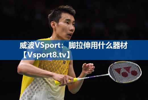 <strong>威波VSport：脚拉伸用什么器材</strong>