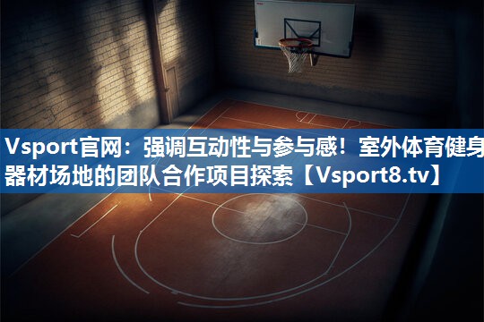 <strong>Vsport官网：强调互动性与参与感！室外体育健身器材场地的团队合作项目探索</strong>