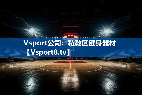 <strong>Vsport公司：私教区健身器材</strong>