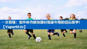<strong>一文看懂：室外体育健身器材报废年限的背后故事！</strong>
