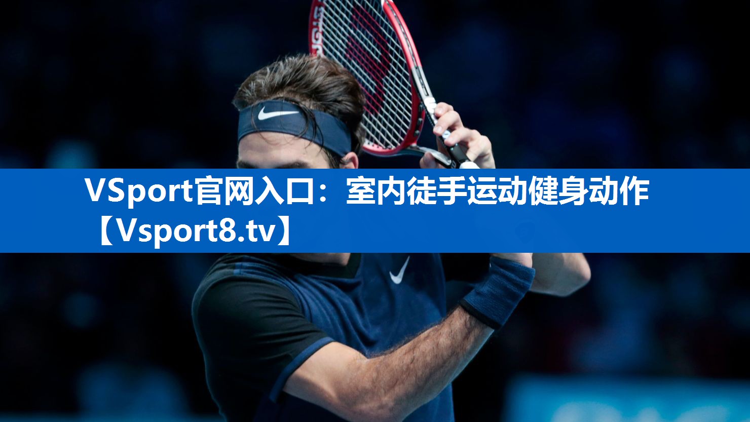 <strong>VSport官网入口：室内徒手运动健身动作</strong>