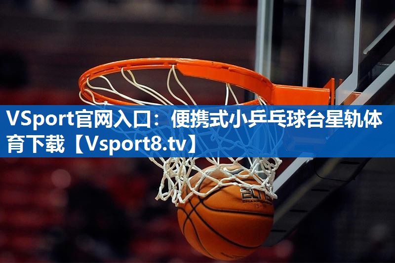 VSport官网入口：便携式小乒乓球台星轨体育下载