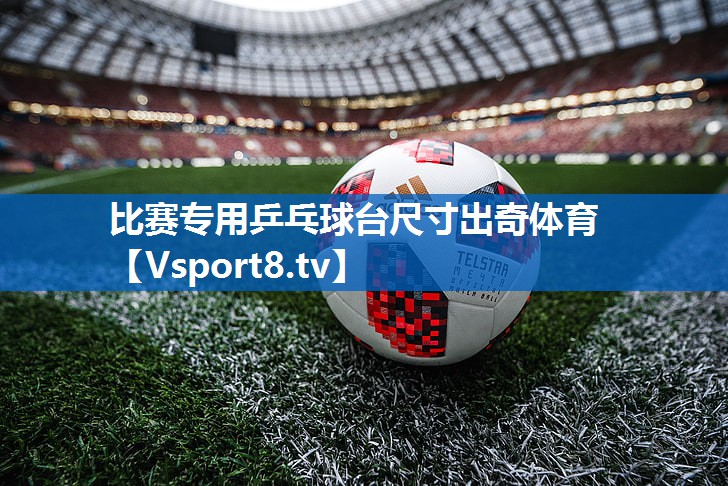 <strong>比赛专用乒乓球台尺寸出奇体育</strong>