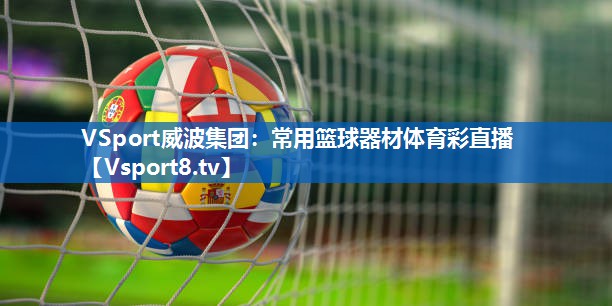 VSport威波集团：常用篮球器材体育彩直播