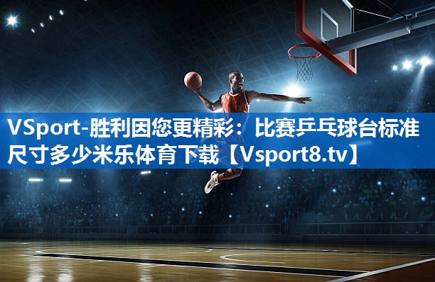 VSport-胜利因您更精彩：比赛乒乓球台标准尺寸多少米乐体育下载