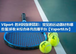 <strong>VSport-胜利因您更精彩：常见的运动器材有哪些篮球收米综合体育直播平台</strong>