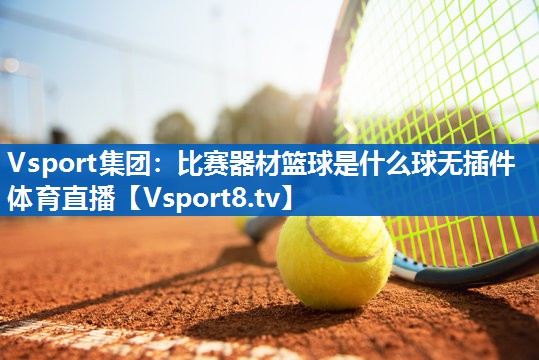 <strong>Vsport集团：比赛器材篮球是什么球无插件体育直播</strong>