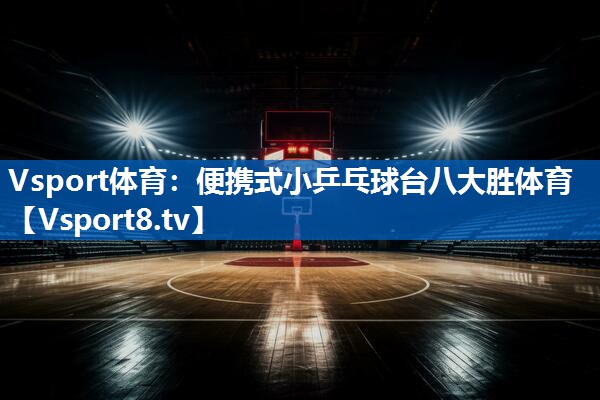 <strong>Vsport体育：便携式小乒乓球台八大胜体育</strong>