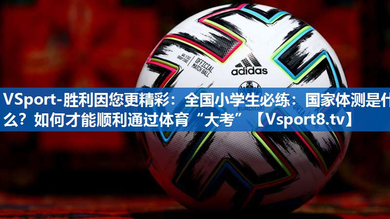 VSport-胜利因您更精彩：全国小学生必练：国家体测是什么？如何才能顺利通过体育“大考”