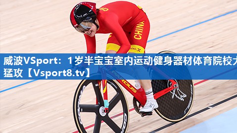 <strong>威波VSport：1岁半宝宝室内运动健身器材体育院校大猛攻</strong>