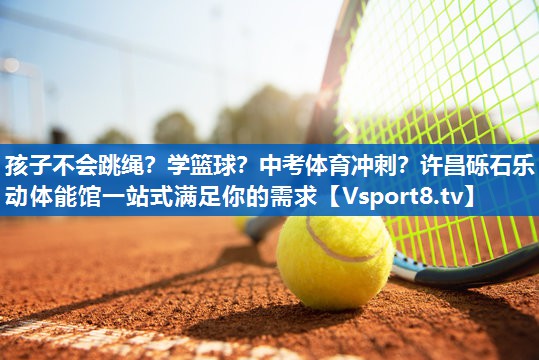 <strong>孩子不会跳绳？学篮球？中考体育冲刺？许昌砾石乐动体能馆一站式满足你的需求</strong>