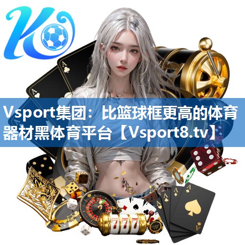 <strong>Vsport集团：比篮球框更高的体育器材黑体育平台</strong>