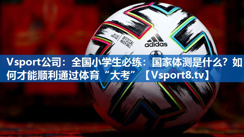 Vsport公司：全国小学生必练：国家体测是什么？如何才能顺利通过体育“大考”