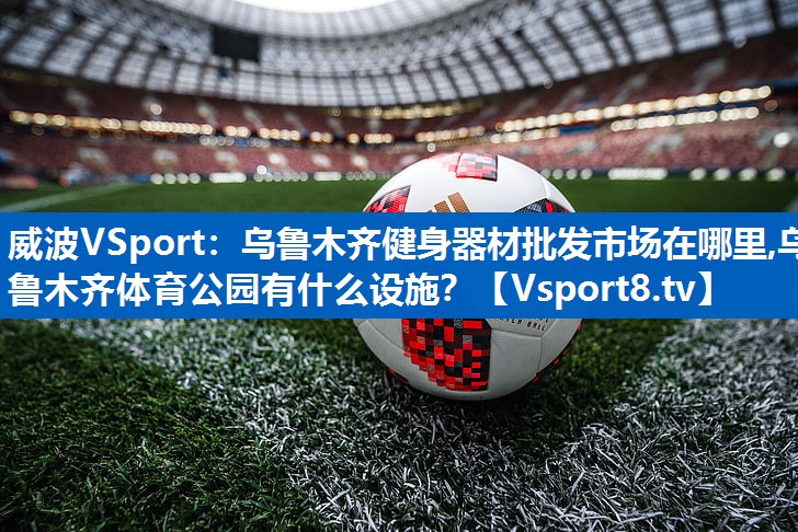 威波VSport：乌鲁木齐健身器材批发市场在哪里,乌鲁木齐体育公园有什么设施？