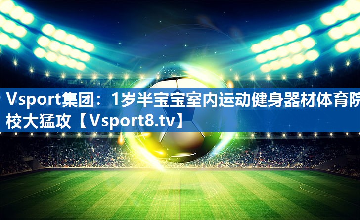 <strong>Vsport集团：1岁半宝宝室内运动健身器材体育院校大猛攻</strong>
