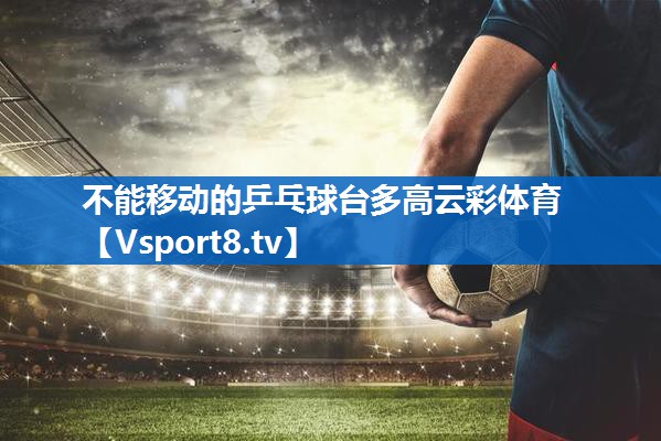 <strong>不能移动的乒乓球台多高云彩体育</strong>