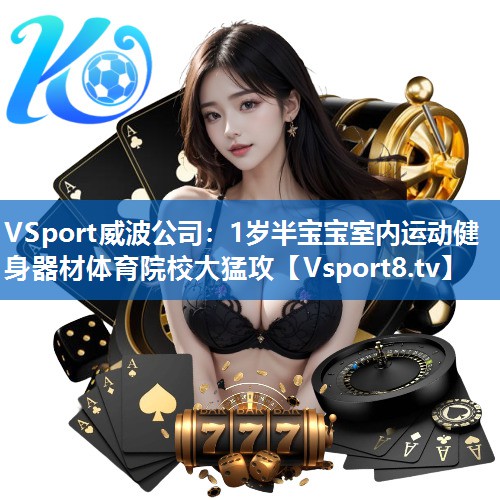 VSport威波公司：1岁半宝宝室内运动健身器材体育院校大猛攻