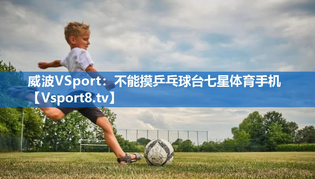 <strong>威波VSport：不能摸乒乓球台七星体育手机</strong>