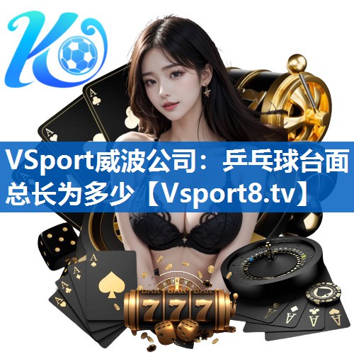 VSport威波公司：乒乓球台面总长为多少