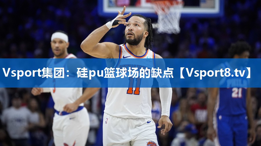<strong>Vsport集团：硅pu篮球场的缺点</strong>