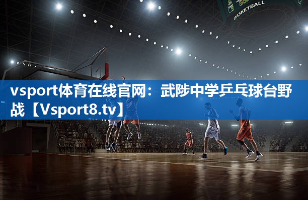 <strong>vsport体育在线官网：武陟中学乒乓球台野战</strong>