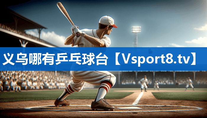 义乌哪有乒乓球台