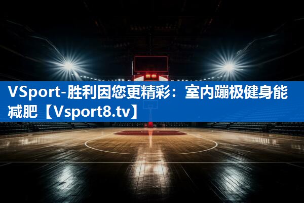VSport-胜利因您更精彩：室内蹦极健身能减肥