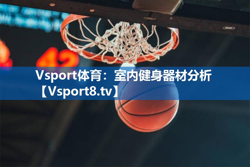 室内健身器材分析