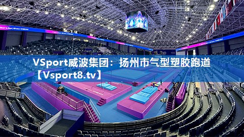 扬州市气型塑胶跑道
