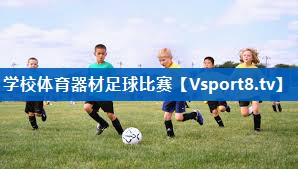 学校体育器材足球比赛