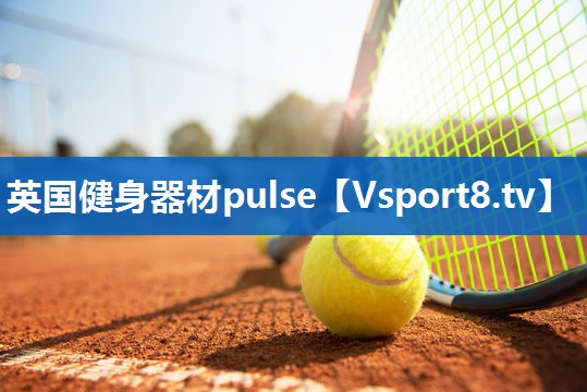 英国健身器材pulse