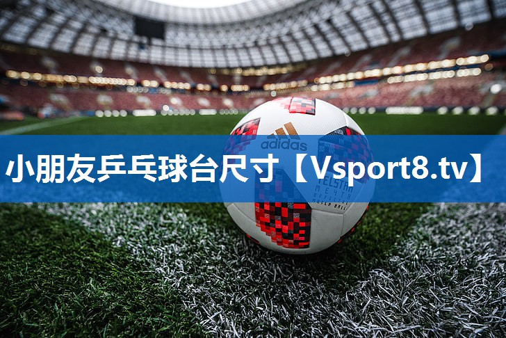 小朋友乒乓球台尺寸
