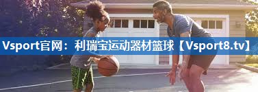 利瑞宝运动器材篮球