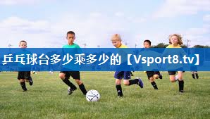 乒乓球台多少乘多少的
