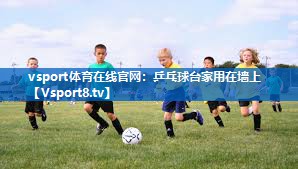 乒乓球台家用在墙上
